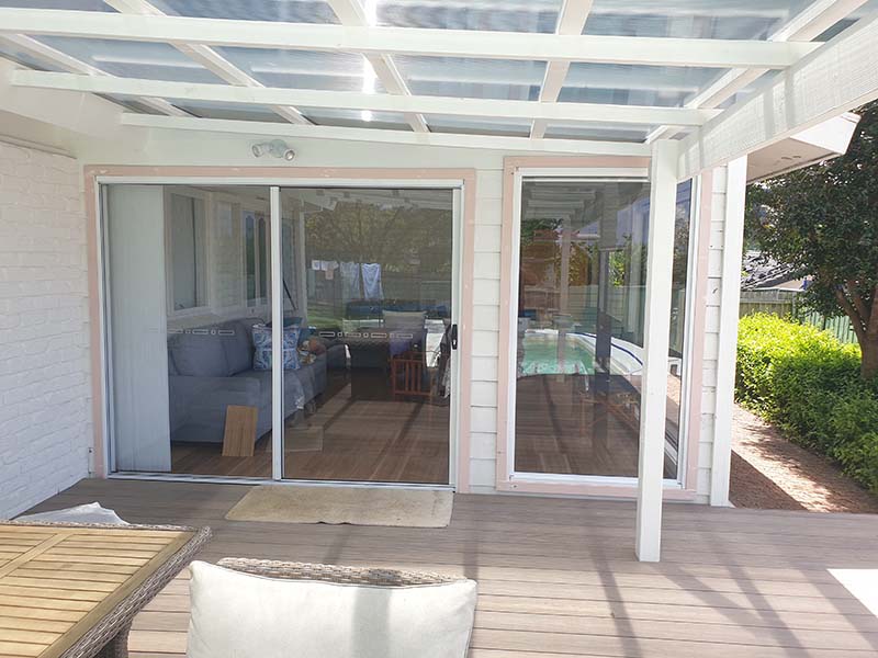 central coast windows and doors