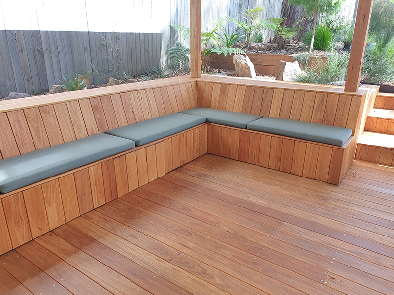 Pool Decking & Deck Builders In Central Coast | Decking Central Coast